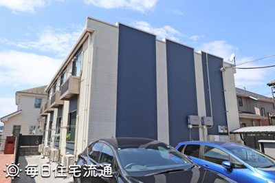 【外観】 | サンモール