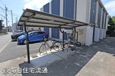 【その他共用部分】 | サンモール