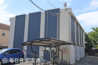 【外観】 | サンモール