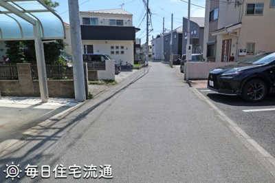 【周辺】 | サンモール