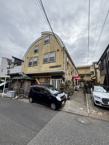 タウンカテッジ行徳