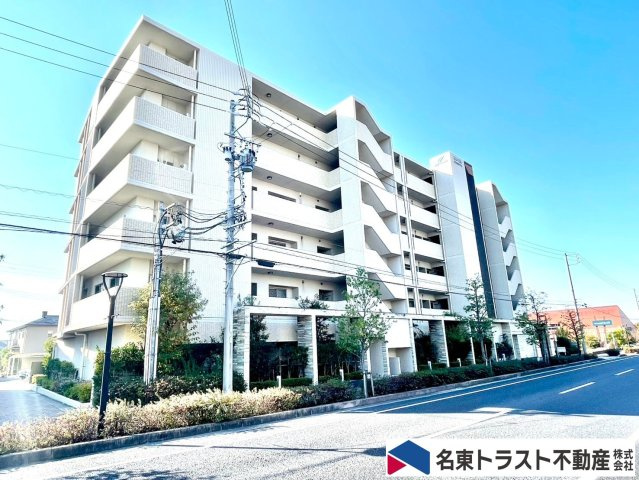 ユニーブル長久手南テラス