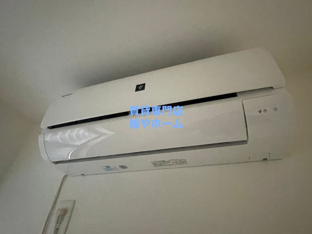 Act住之江の設備