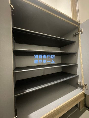 Act住之江のその他