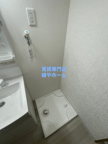 Act住之江の設備