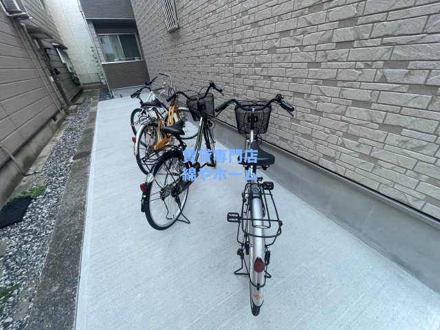 Act住之江のその他共用部分