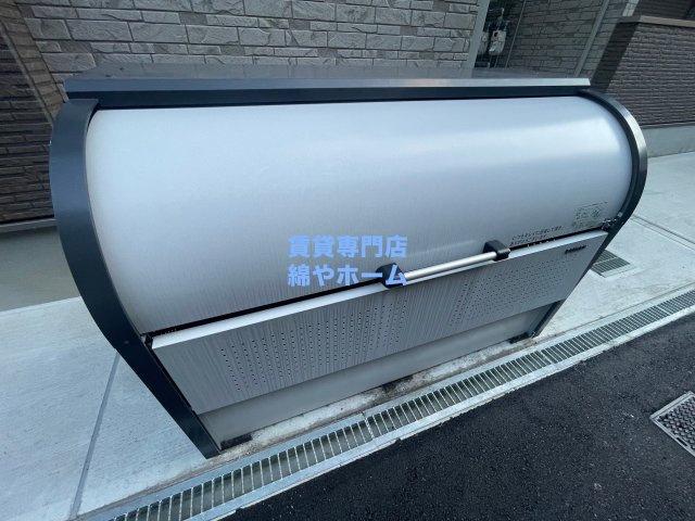 Act住之江のその他共用部分