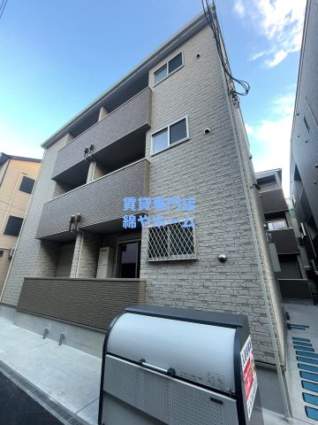 Act住之江のその他共用部分