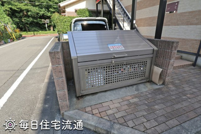 【その他共用部分】 | レモンパイＭ