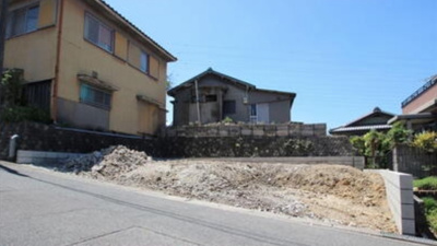 【外観】 | MIRASUMO緑区漆山0905①全1棟＜新築一戸建て仲介手数料無料＞ | ご成約キャンペーン対象物件です♪詳細は弊社ホームページもしくはスタッフまでお気軽にお問合せ下さいませ♪ お役に立てる自信があります♪