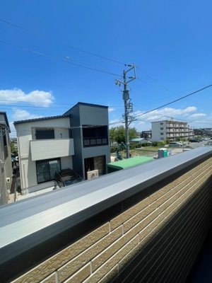 【展望】 | FIRSTTOWN名古屋市第2南区天白町全6棟＜新築一戸建て仲介手数料無料＞ | ご成約キャンペーン対象物件です♪詳細は弊社ホームページもしくはスタッフまでお気軽にお問合せ下さいませ♪ お役に立てる自信があります♪