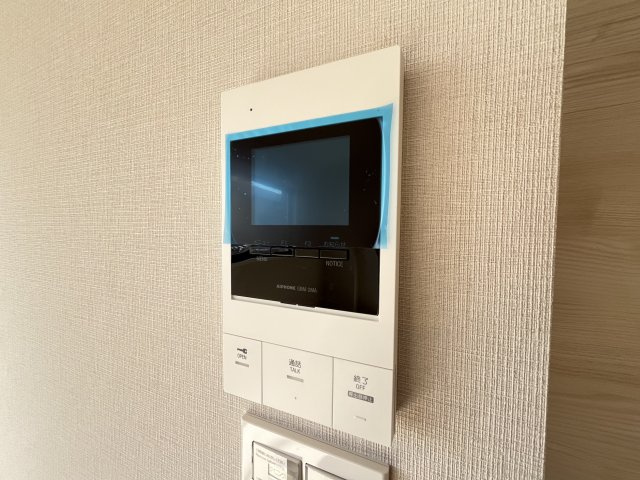 【セキュリティ】グランフェリオ