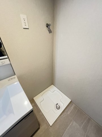 【設備】グランフェリオ