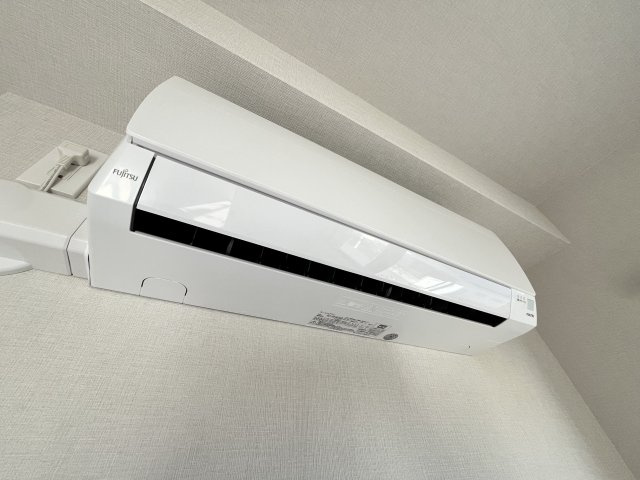 【設備】グランフェリオ