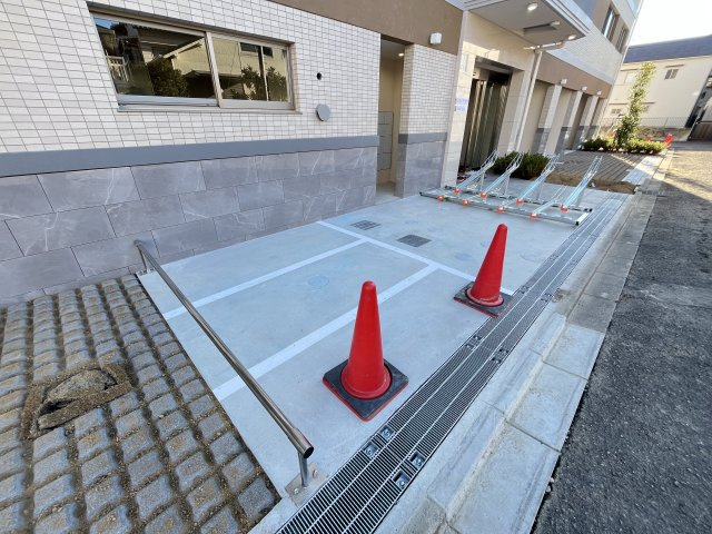 【その他共用部分】グランフェリオ