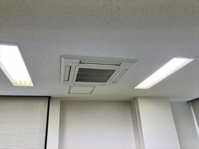 【設備】 | 水戸中央ビル