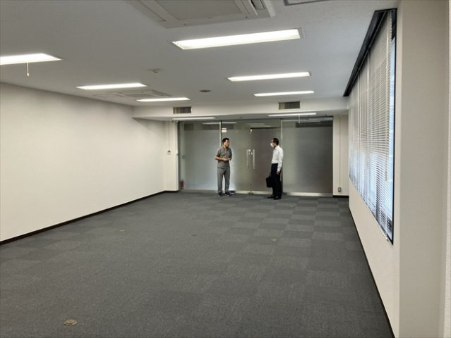【内装】 | 水戸中央ビル