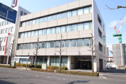 水戸中央ビルの画像