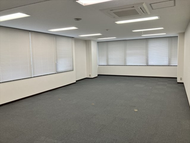 【内装】 | 水戸中央ビル