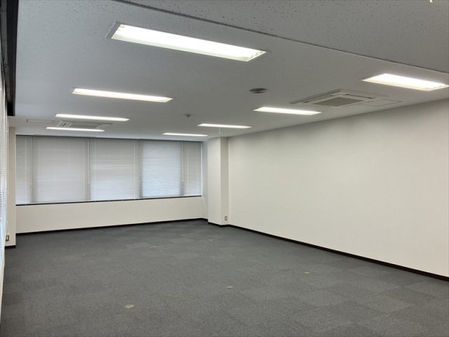 【内装】 | 水戸中央ビル