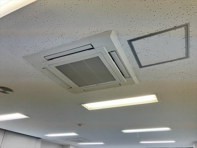 【設備】 | 水戸中央ビル