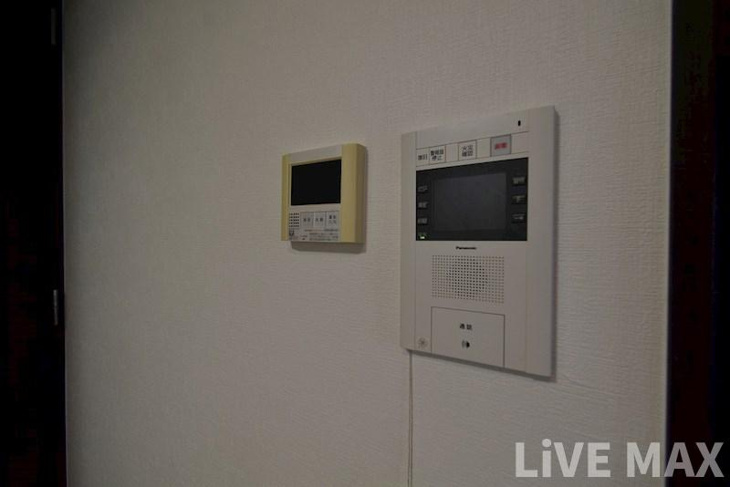 【セキュリティ】エステムプラザ大手前エヴァース 