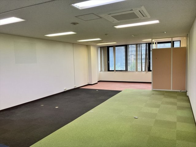 【内装】 | 水戸中央ビル