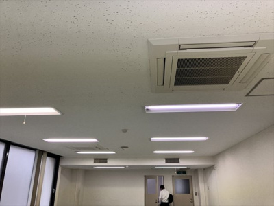 【設備】 | 水戸中央ビル