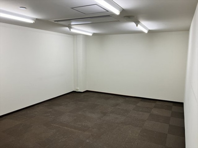 【内装】 | 水戸中央ビル