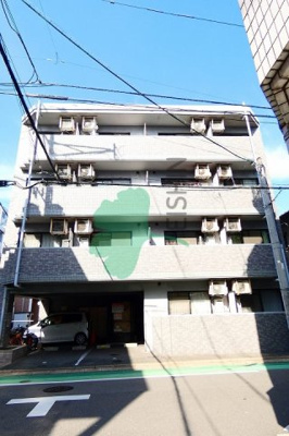 【外観】 | OAK VILLA HAKATA 28th(オークヴィラハカタ 28th) | 外観です。