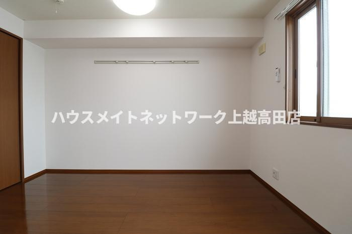 ラグナガーデン上刈の洋室|洋室4.0帖