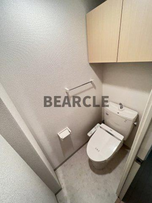 【トイレ】 | イクスコート大津駅前
