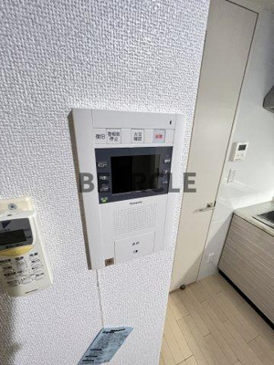 【セキュリティ】 | イクスコート大津駅前