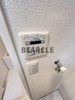 【設備】 | イクスコート大津駅前