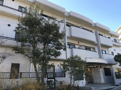 【外観】 | セントラルパレス東豊中