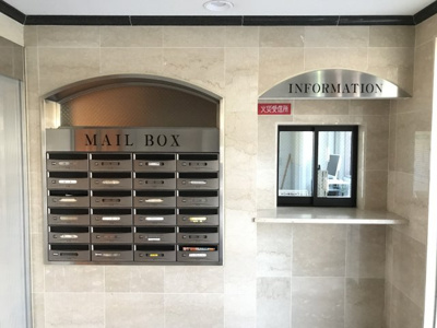 【設備】 | セントラルパレス東豊中