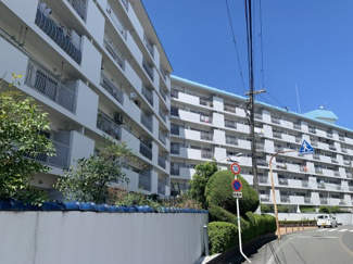 【外観】 | 千里桃山台セントポリア