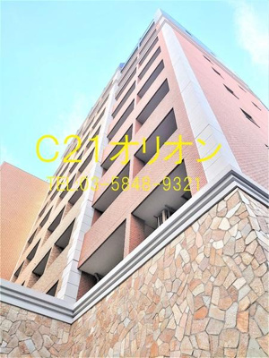 【外観】 | Due NerimaII／ドゥーエネリマツー