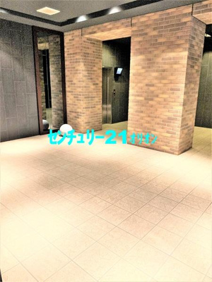 【エントランス】 | Due Nerima II／ドゥーエネリマツー