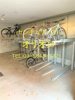 【その他共用部分】 | レヴィーガ練馬春日町駅前