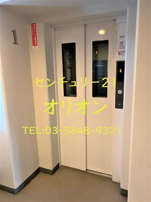 【その他共用部分】 | レヴィーガ練馬春日町駅前