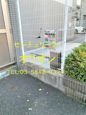 【その他共用部分】 | レヴィーガ練馬春日町駅前