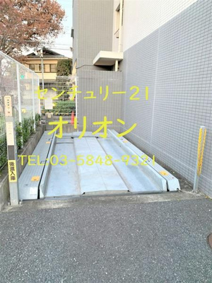 【その他共用部分】 | レヴィーガ練馬春日町駅前