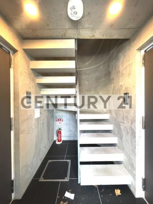 【その他共用部分】 | ミライズ中野江原町レジデンス