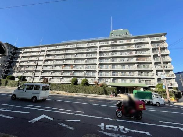 【その他】 | 今福スカイハイツ