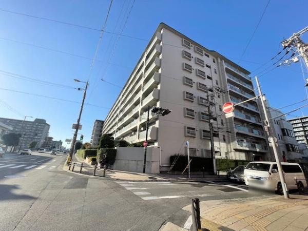 【その他】 | 今福スカイハイツ