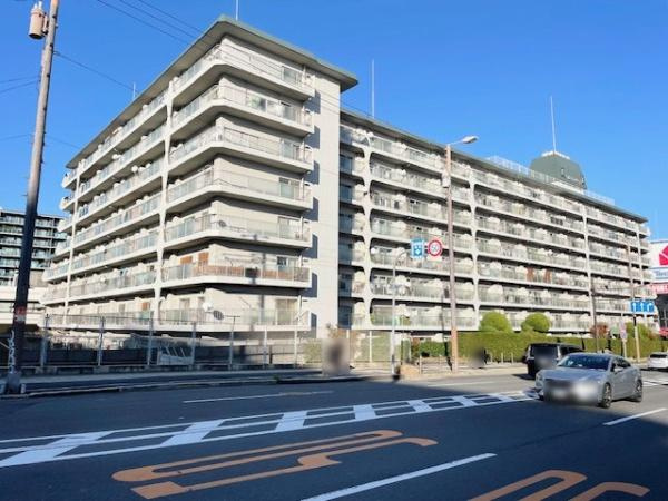 【その他】 | 今福スカイハイツ