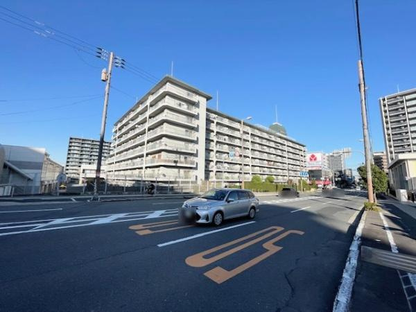 【その他】 | 今福スカイハイツ