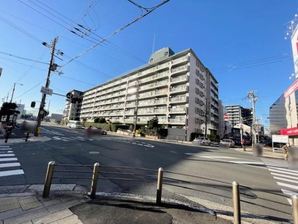 【その他】 | 今福スカイハイツ