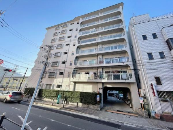 【その他】 | 今福スカイハイツ